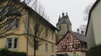 Bregenz Oberstadt