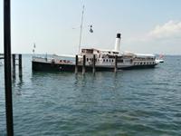 Bregenz am Bodensee