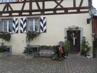 Bregenz, Oberstadt