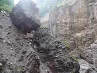 Breitachklamm