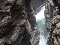 Breitachklamm