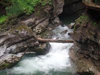 Breitachklamm