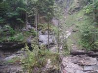 Breitachklamm
