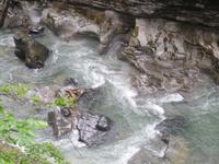 Breitachklamm