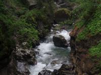 Breitachklamm
