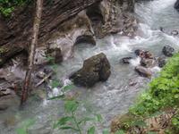 Breitachklamm