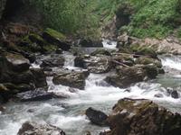 Breitachklamm