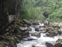 Breitachklamm