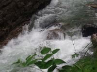 Breitachklamm