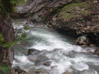 Breitachklamm
