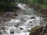 Breitachklamm