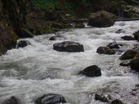 Breitachklamm