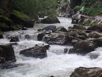Breitachklamm