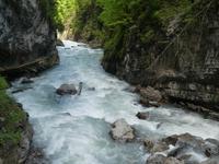 Breitachklamm