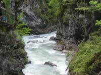 Breitachklamm
