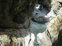 Breitachklamm