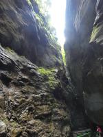 Breitachklamm