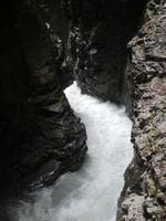 Breitachklamm