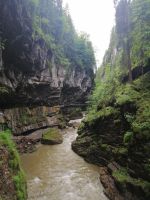 Breitachklamm