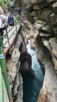 Breitachklamm