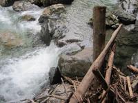 Breitachklamm