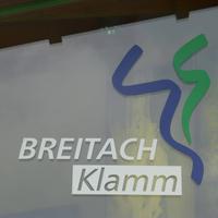 Breitachklamm