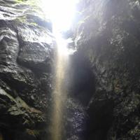 Breitachklamm