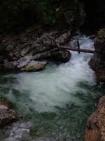 Breitachklamm