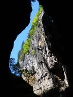 Breitachklamm