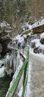 Breitachschlucht