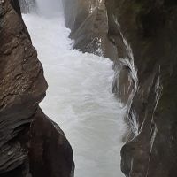 Breitenbachklamm