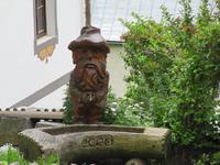 Brunnen