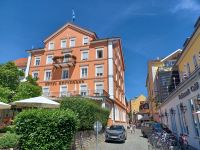Bummel durch Lindau