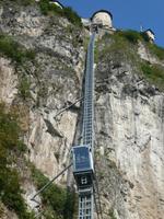 Burg Hochhosterwitz 