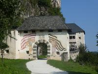 Burg Hochhosterwitz 