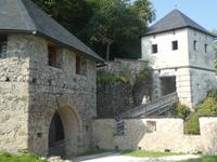 Burg Hochhosterwitz 