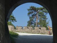 Burg Hochhosterwitz 