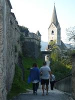 Burg Hochhosterwitz 
