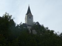 Burg Hochhosterwitz