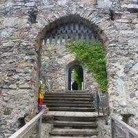 Burg Sommeregg