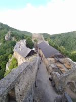 Burgruine Aggstein
