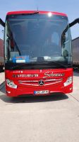 Busanreise ins Kleinwalsertal