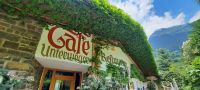 Cafe Unterweger
