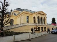 Casino in Baden 