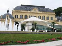 Casino in Baden