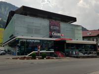Casino in Riezlern