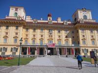 DSCN1406  Schloss Esterhazy
