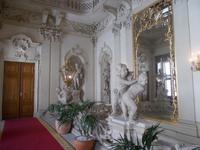 DSCN1479  Im Palais