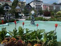 DSCN4269 Salzträgerbrunnen Gmunden