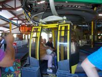 DSCN4343 Auffahrt zum Hornspitz